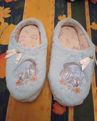 Pantofole Disney Ih-Oh donna