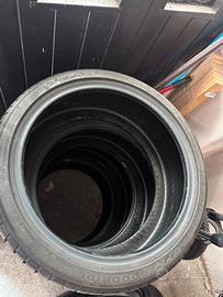 Gomme GOODRYDE invernali 225/40 R18