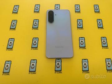 SAMSUNG A36 5G 128 GB AZZURRO