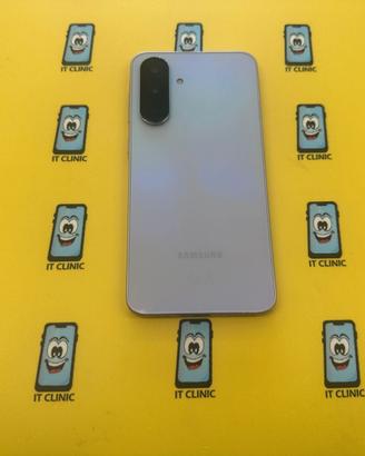 SAMSUNG A36 5G 128 GB AZZURRO