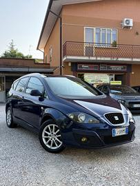 Seat Altea 1.6 TDI 105 CV CR DPF DSG Style