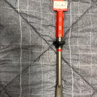 Punta per demolitore