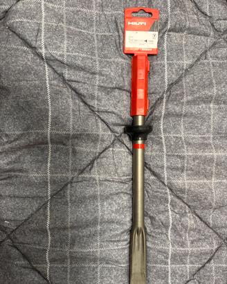 Punta per demolitore