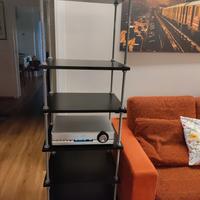 Mobile porta elettroniche hifi