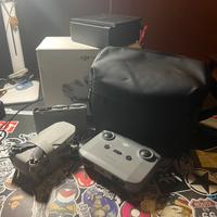 Combo dji mavic mini 2