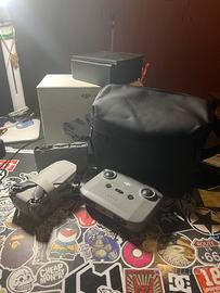 Combo dji mavic mini 2