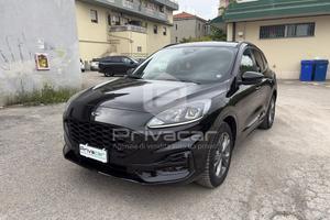 FORD Kuga 2.5 Plug In Hybrid 225 CV CVT 2WD ST-Lin