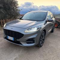 Ford Kuga ST-Line Plug-in Hybrid 2.5 224cv