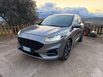 Ford Kuga ST-Line Plug-in Hybrid 2.5 224cv