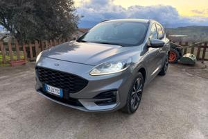 Ford Kuga ST-Line Plug-in Hybrid 2.5 224cv