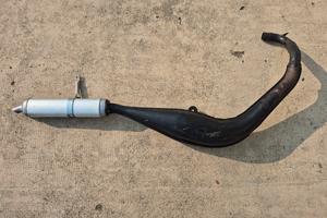 Fifty Evolution marmitta originale 