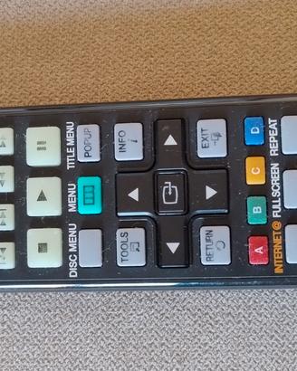Telecomando Samsung 