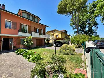 BIFAMILIARE A VALLEFOGLIA