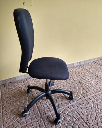 sedia da ufficio 