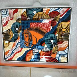 Autentico posacenere Hermès