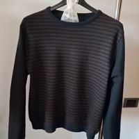 Maglione ragazzo lana e cashmire