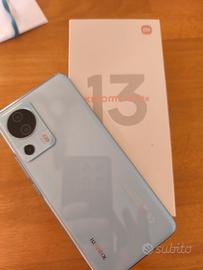 Xiaomi 13 lite Blue 