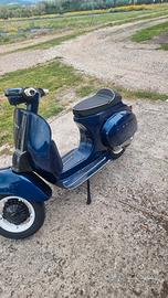 Piaggio Vespa 50 ET2 - 1981