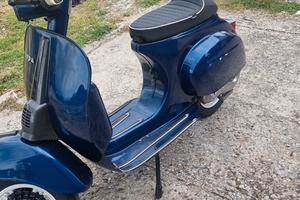 Piaggio Vespa 50 ET2 - 1981