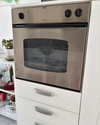 Forno elettrico Rex