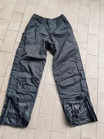 Pantaloni Tucano mod. Diluvio XL imbottiti