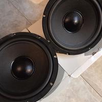 Woofer Ciare
