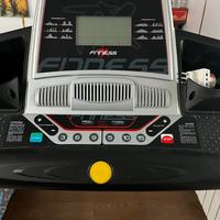 Tapis roulant elettrico professionale