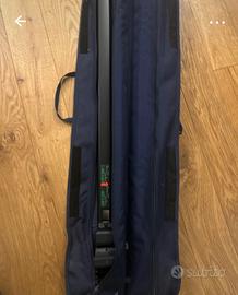 Barre porta tutto mai usate per auto Volkswagen