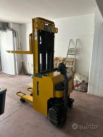 Carrello elevatore