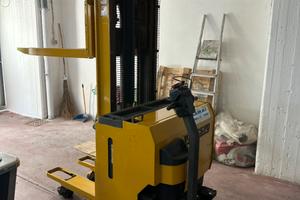 Carrello elevatore