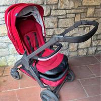 trio chicco 
