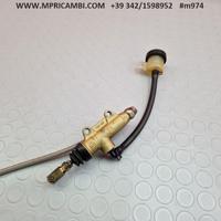 POMPA POSTERIORE DUCATI MONSTER 800 2003 2004 2005