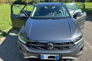 T-Roc 2.0 Scr Life - Anno 2022