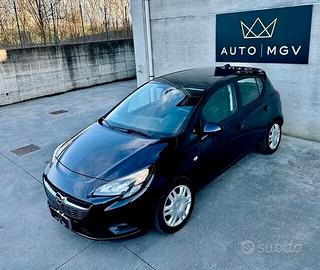 Opel Corsa 1.4 90CV GPL Tech 5p Advance-NEOPATENTA