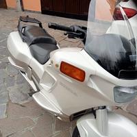 Honda 800 Pacific Coast