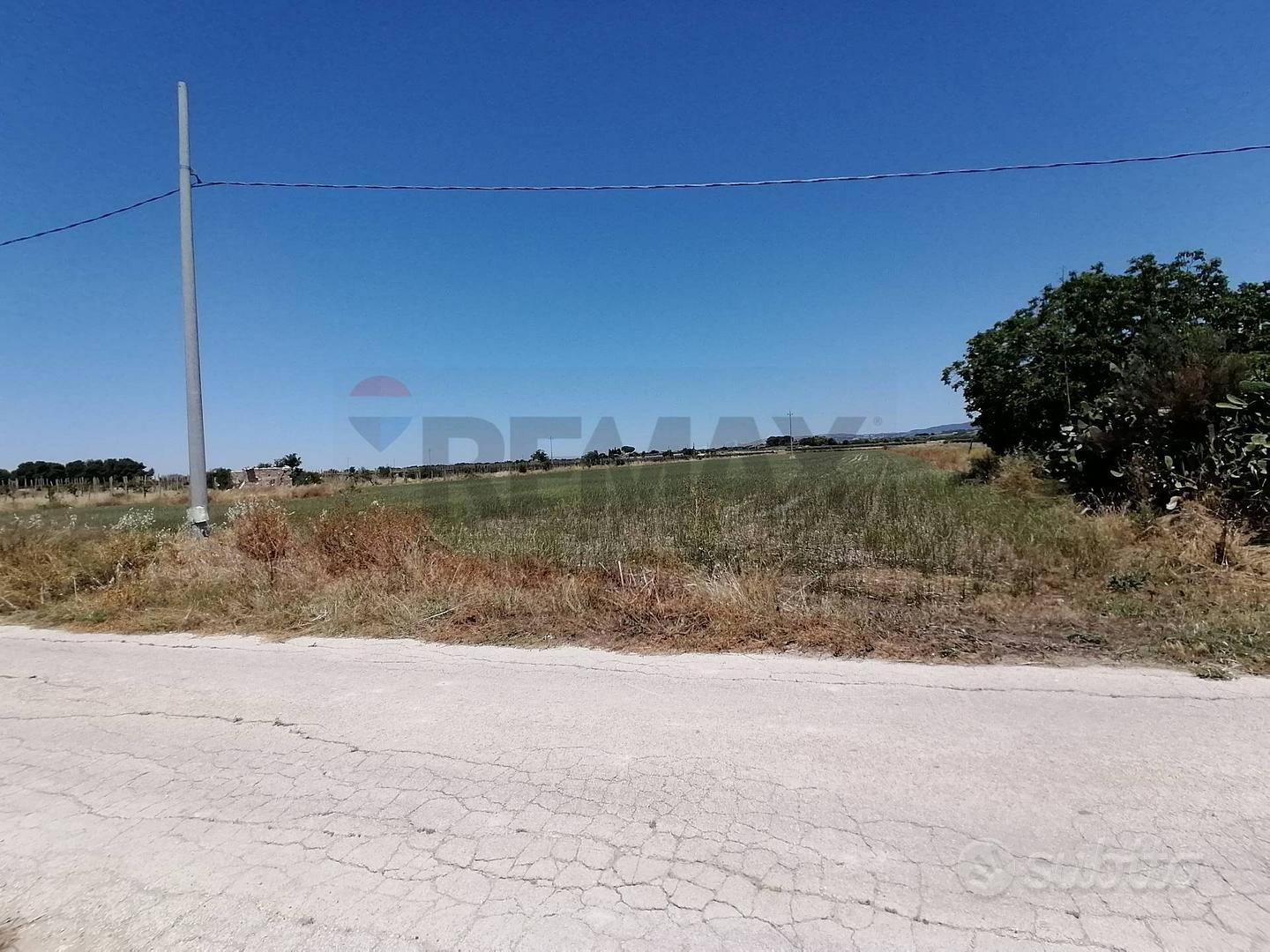 Terreno - Chiaramonte Gulfi - Vista 2