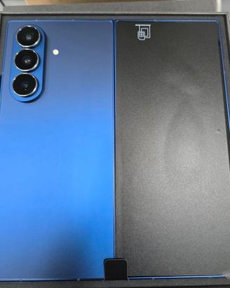 Galaxy Z Fold7 Nuovo