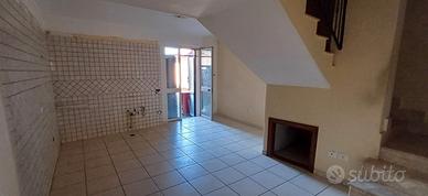 Duplex sul corso vittorio emanuele