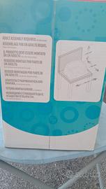 alzatina Fisher Price