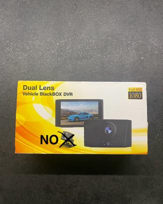 DASH CAM