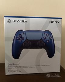 dualsense ps5 blu