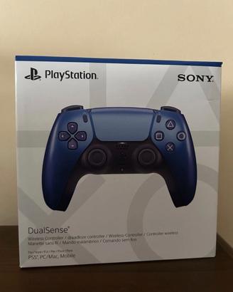 dualsense ps5 blu