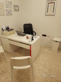 Stanze medico-sanitarie pescara