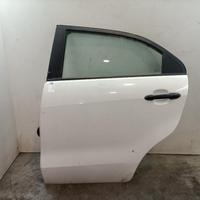 PORTIERA POSTERIORE SINISTRA KIA Rio 4° Serie 770