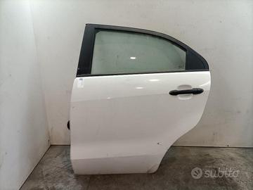 PORTIERA POSTERIORE SINISTRA KIA Rio 4° Serie 770