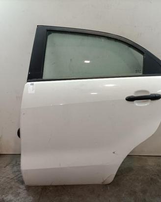 PORTIERA POSTERIORE SINISTRA KIA Rio 4° Serie 770