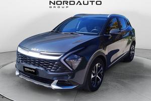 Kia Sportage 5nd serie 1.6 TGDi GPL Style