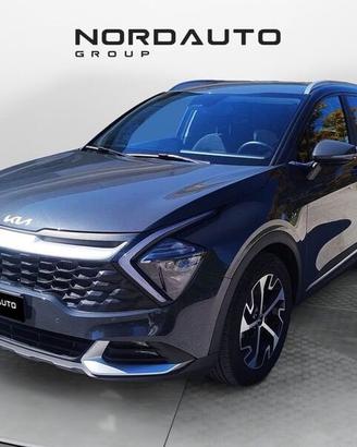 Kia Sportage 5nd serie 1.6 TGDi GPL Style