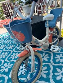 Bici per bambina
