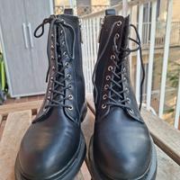 ANFIBI DONNA NERI TAGLIA 41